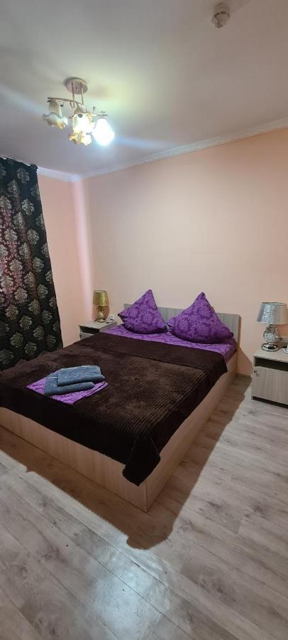 Гостиница Оазис Atyraū Extérieur photo