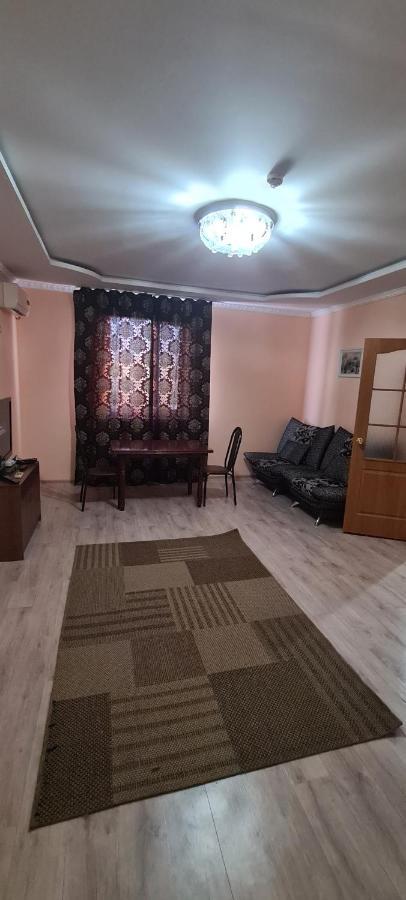 Гостиница Оазис Atyraū Extérieur photo
