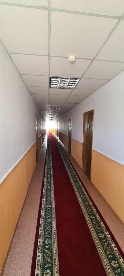 Гостиница Оазис Atyraū Extérieur photo