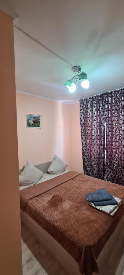 Гостиница Оазис Atyraū Extérieur photo