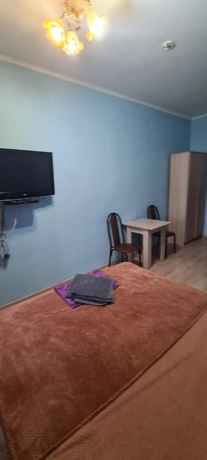 Гостиница Оазис Atyraū Extérieur photo
