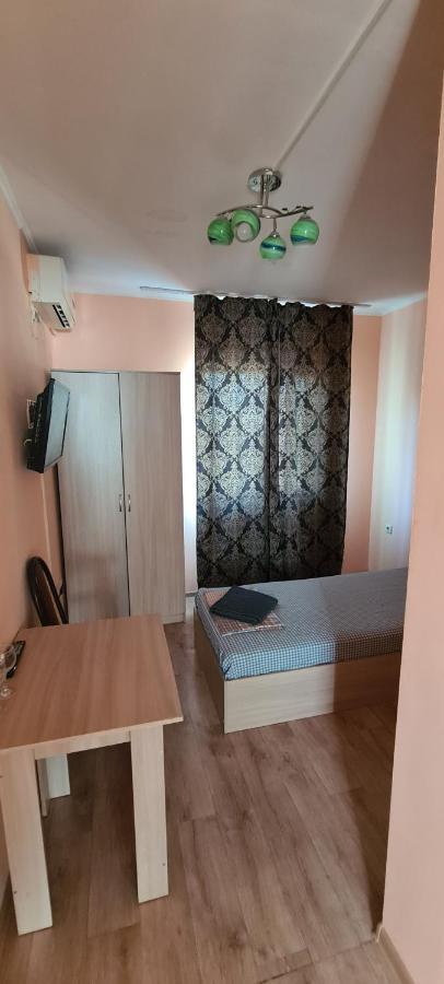 Гостиница Оазис Atyraū Extérieur photo