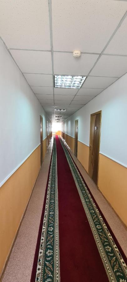 Гостиница Оазис Atyraū Extérieur photo