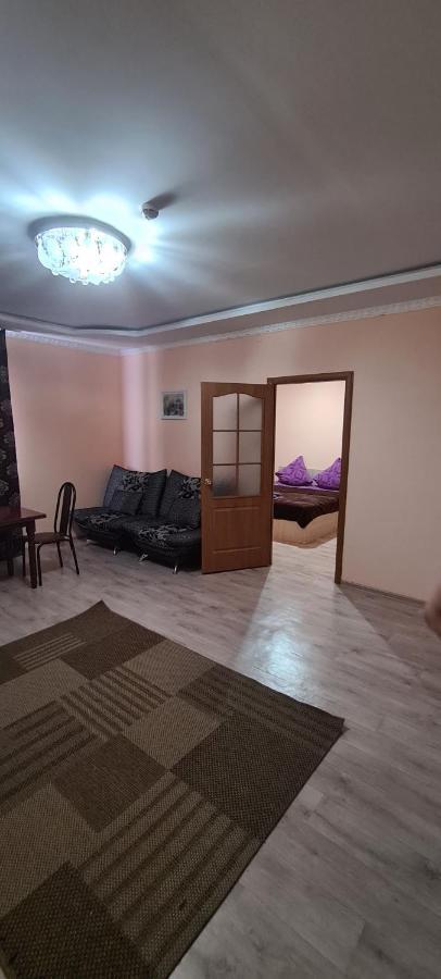 Гостиница Оазис Atyraū Extérieur photo