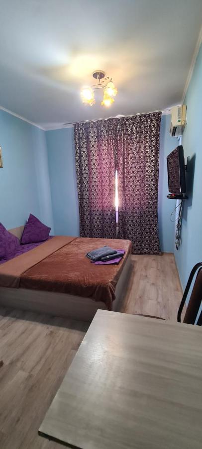 Гостиница Оазис Atyraū Extérieur photo