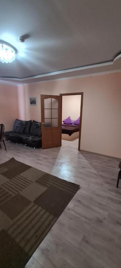 Гостиница Оазис Atyraū Extérieur photo