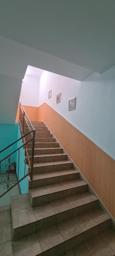 Гостиница Оазис Atyraū Extérieur photo
