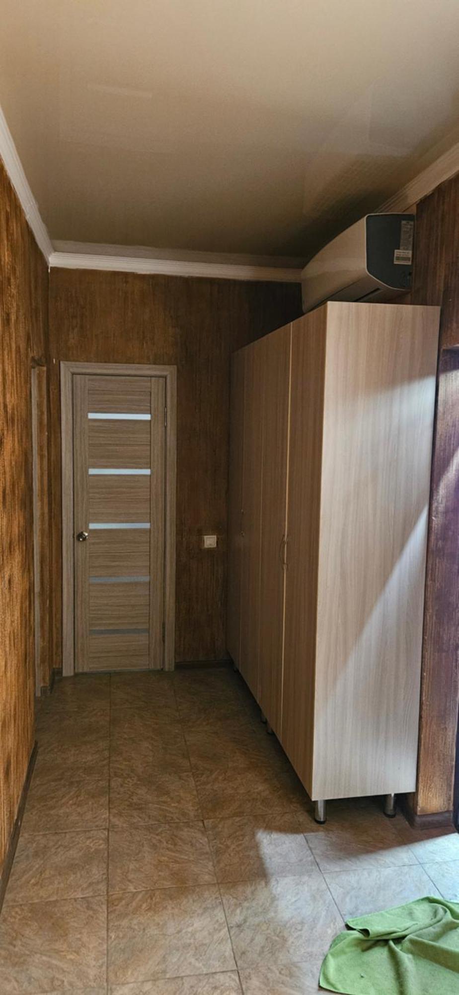 Гостиница Оазис Atyraū Extérieur photo